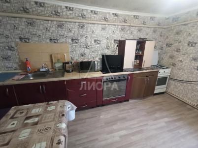 Продажа дома Омск. 15-я Северная, 57