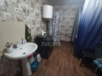 Продажа дома Омск. 15-я Северная, 57