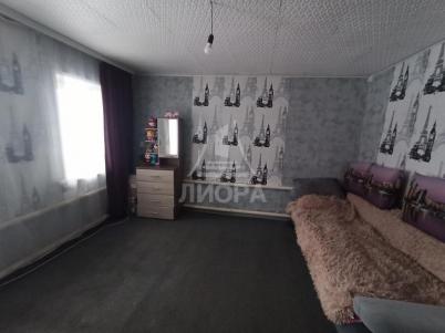 Продажа дома Омск. 15-я Северная, 57