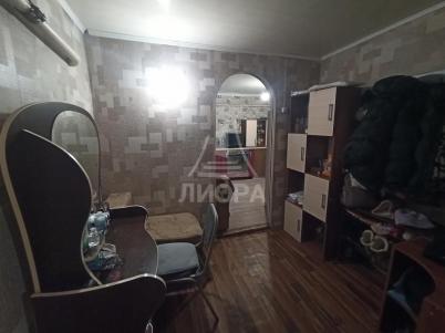 Продажа дома Омск. 15-я Северная, 57