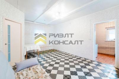 Продажа дома Омск. переулок Космический, 21