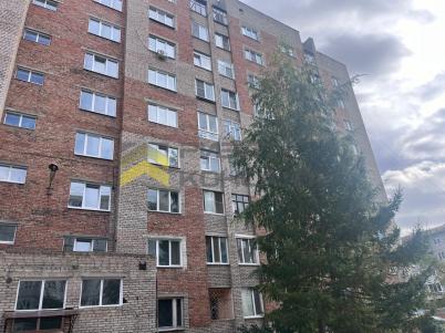 Продажа квартиры Омск. улица 12 Декабря, 108