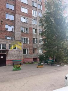 Продажа квартиры Омск. улица 12 Декабря, 108