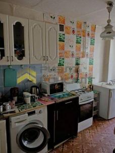 Продажа квартиры Омск. улица 12 Декабря, 108