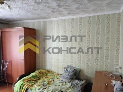 Продажа квартиры Омск. улица 12 Декабря, 108