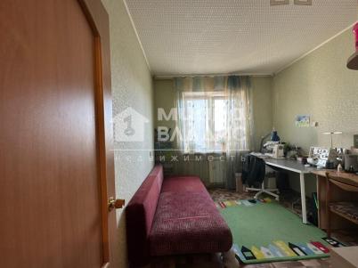 Продажа квартиры Омск. Омская улица,160