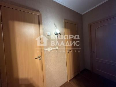 Продажа квартиры Омск. Омская улица,160