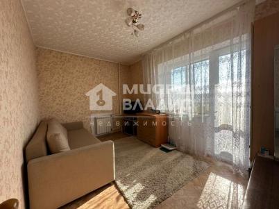 Продажа квартиры Омск. Омская улица,160