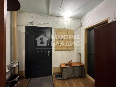 Продажа квартиры Омск. Омская улица,160