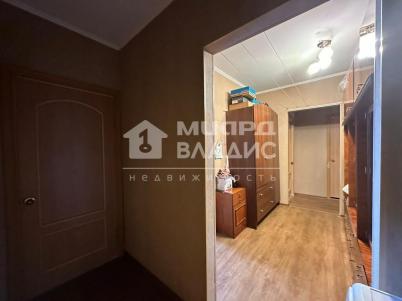 Продажа квартиры Омск. Омская улица,160