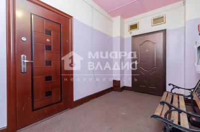 Продажа квартиры Омск. улица Декабристов,114