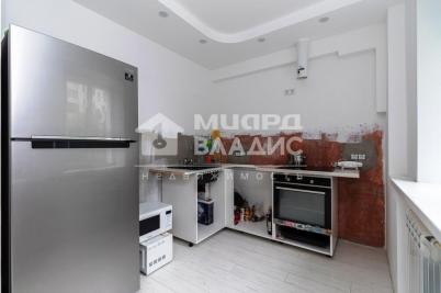 Продажа квартиры Омск. улица Маршала Жукова,6