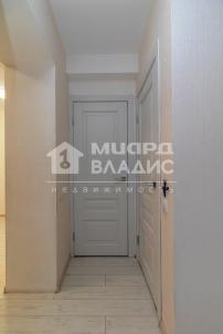 Продажа квартиры Омск. улица Маршала Жукова,6