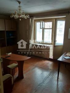 Продажа квартиры Омск. улица Багратиона,80