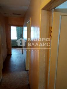 Продажа квартиры Омск. улица Багратиона,80