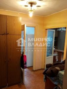 Продажа квартиры Омск. улица Багратиона,80