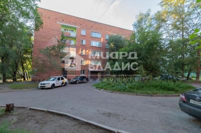 Продажа квартиры Омск. улица Лермонтова,130Б