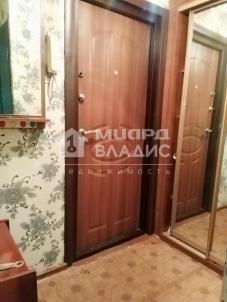 Продажа квартиры Омск. улица Тимофея Белозёрова,3