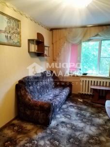 Продажа квартиры Омск. улица Тимофея Белозёрова,3