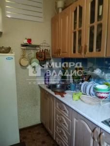 Продажа квартиры Омск. улица Тимофея Белозёрова,3