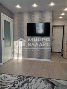 Продажа квартиры Омск. проспект Мира,49