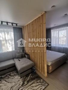 Продажа квартиры Омск. проспект Мира,49