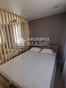 Продажа квартиры Омск. проспект Мира,49