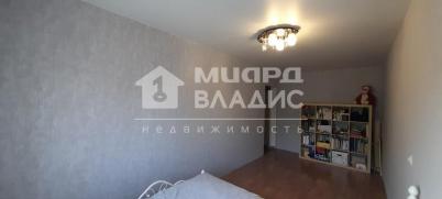 Продажа квартиры Омск. улица Полосухина,394