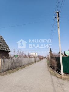 Продажа дома городской округ Омск. территория СОСН Волжанка. 7-я аллея