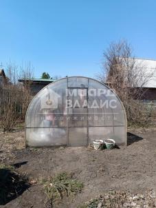 Продажа дома городской округ Омск. территория СОСН Волжанка. 7-я аллея