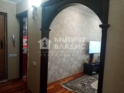 Продажа квартиры Омск. проспект Комарова,3