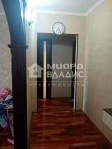 Продажа квартиры Омск. проспект Комарова,3