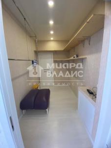 Продажа квартиры Омск. улица Перелёта,29