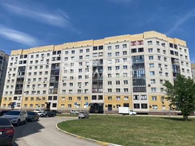 Продажа квартиры Омск. улица Перелёта,29