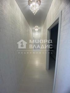 Продажа квартиры Омск. улица Перелёта,29