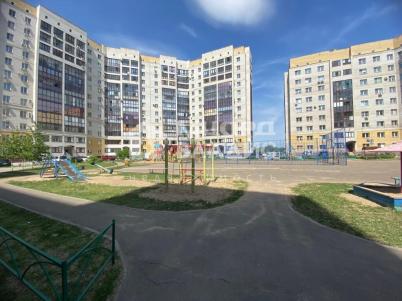 Продажа квартиры Омск. улица Перелёта,29