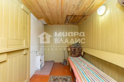 Продажа дома Омск. 5-я Амурская улица