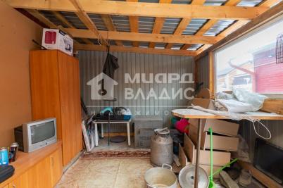 Продажа дома Омск. 5-я Амурская улица