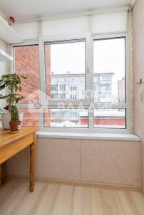 Продажа квартиры Омск. улица 6-я Линия,34