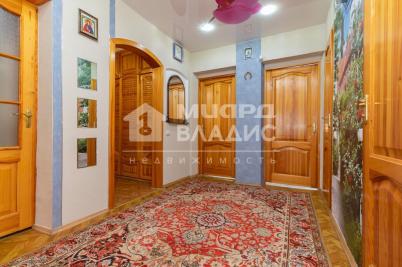 Продажа квартиры Омск. улица 6-я Линия,34