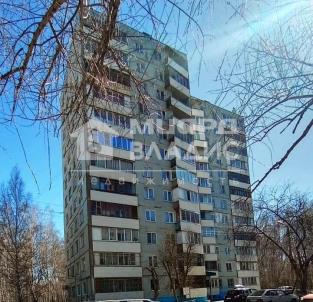 Продажа квартиры Омск. улица Ватутина,9А