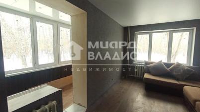 Продажа квартиры Омск. улица Ватутина,9А