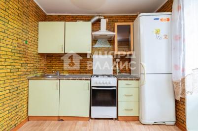 Продажа квартиры Омск. Средняя улица,7