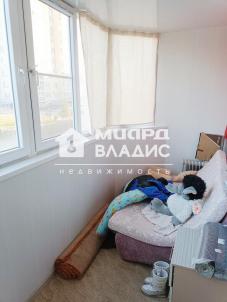 Продажа квартиры Омск. улица Долгирева,5