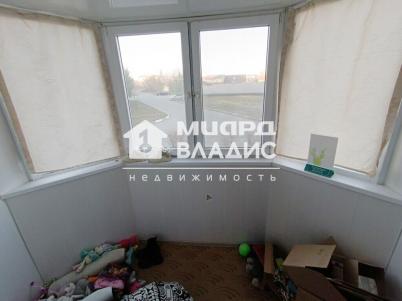 Продажа квартиры Омск. улица Долгирева,5