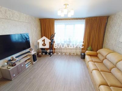 Продажа квартиры Омск. улица Долгирева,5