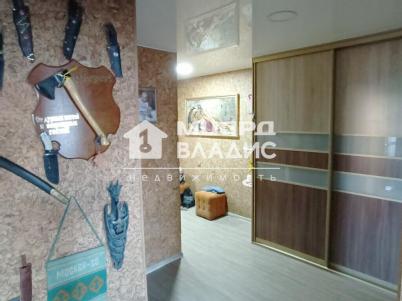 Продажа квартиры Омск. улица Долгирева,5