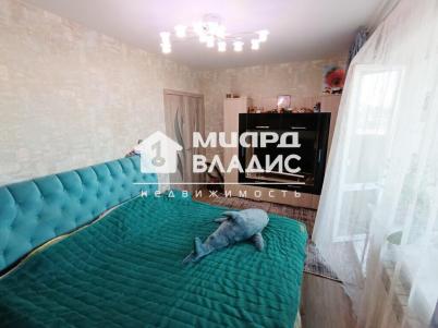 Продажа квартиры Омск. улица Долгирева,5