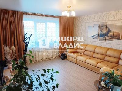 Продажа квартиры Омск. улица Долгирева,5