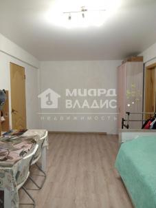 Продажа квартиры Омск. Сибирский проспект,8/2